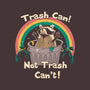 Trash Talker-None-Drawstring-Bag-vp021