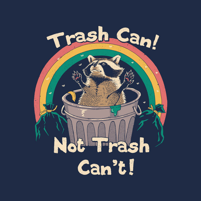 Trash Talker-Womens-Fitted-Tee-vp021