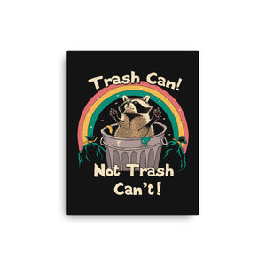 Trash Talker