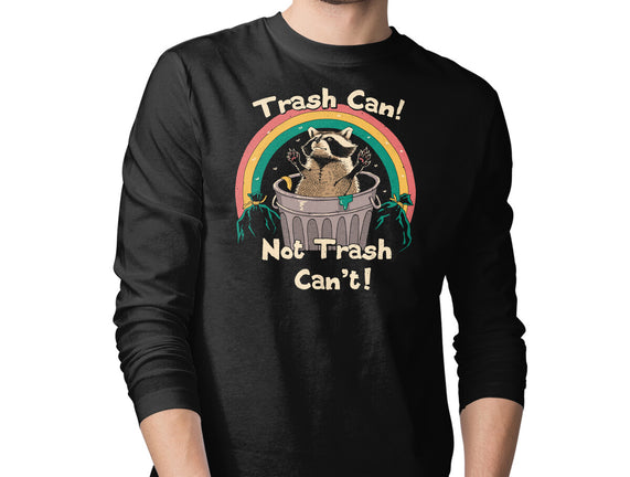 Trash Talker