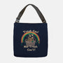 Trash Talker-None-Adjustable Tote-Bag-vp021