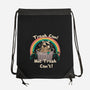 Trash Talker-None-Drawstring-Bag-vp021