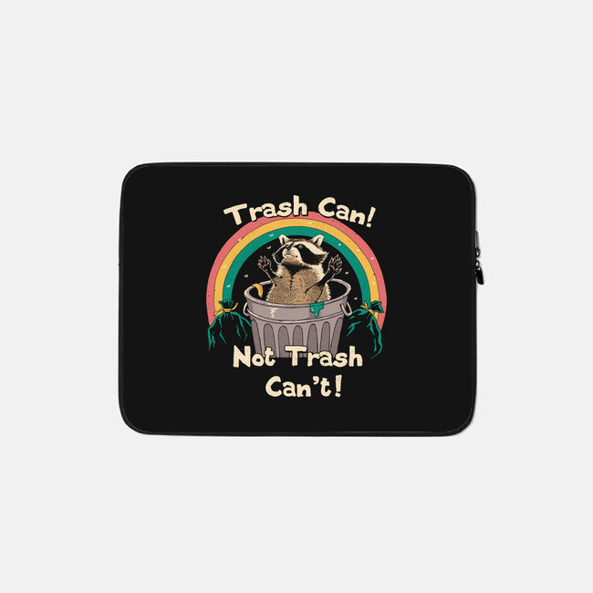 Trash Talker-None-Zippered-Laptop Sleeve-vp021