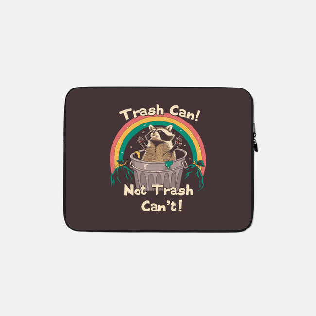 Trash Talker-None-Zippered-Laptop Sleeve-vp021