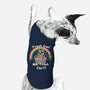 Trash Talker-Dog-Basic-Pet Tank-vp021