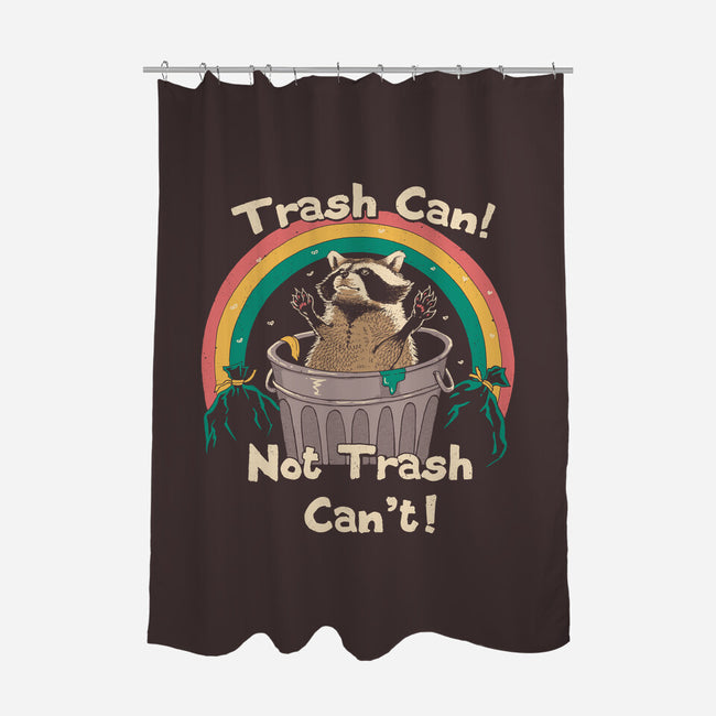 Trash Talker-None-Polyester-Shower Curtain-vp021
