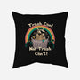 Trash Talker-None-Removable Cover w Insert-Throw Pillow-vp021