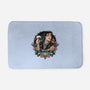 Explore The Sea-None-Memory Foam-Bath Mat-momma_gorilla