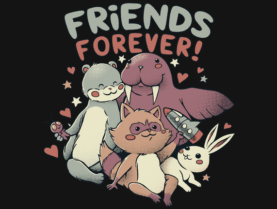 Galaxy Friends