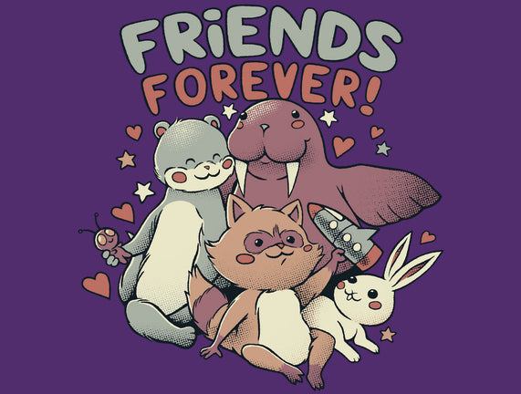 Galaxy Friends