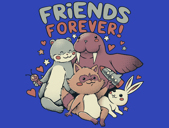 Galaxy Friends