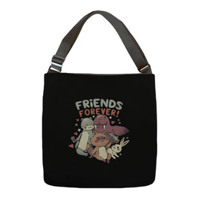 Galaxy Friends