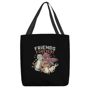 Galaxy Friends