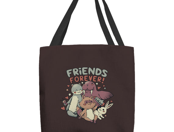 Galaxy Friends