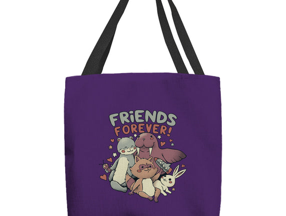Galaxy Friends