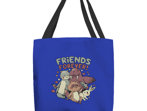 Galaxy Friends