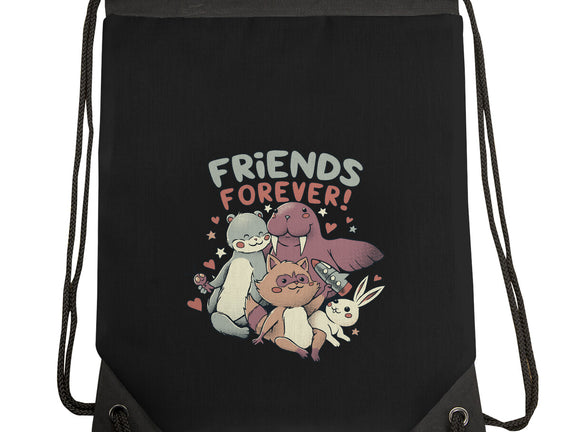 Galaxy Friends
