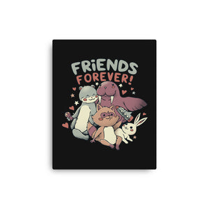 Galaxy Friends
