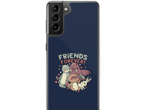 Galaxy Friends