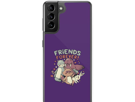 Galaxy Friends