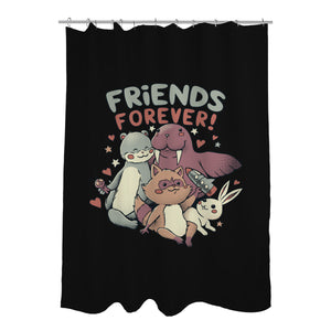 Galaxy Friends