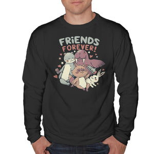Galaxy Friends