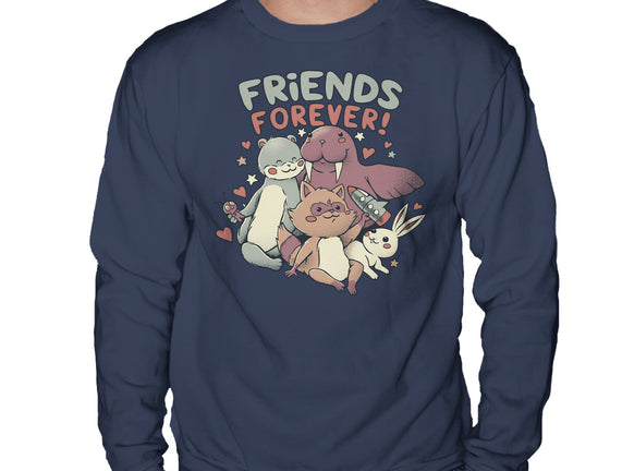 Galaxy Friends
