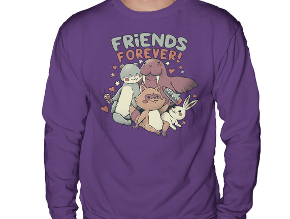 Galaxy Friends