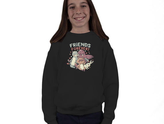 Galaxy Friends