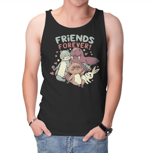 Galaxy Friends