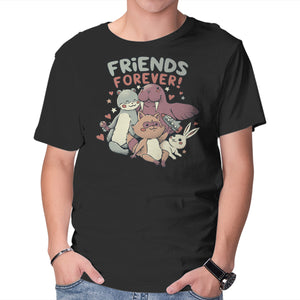 Galaxy Friends