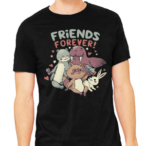 Galaxy Friends