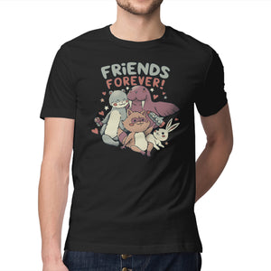 Galaxy Friends