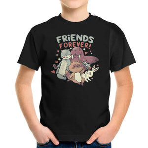 Galaxy Friends