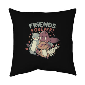 Galaxy Friends
