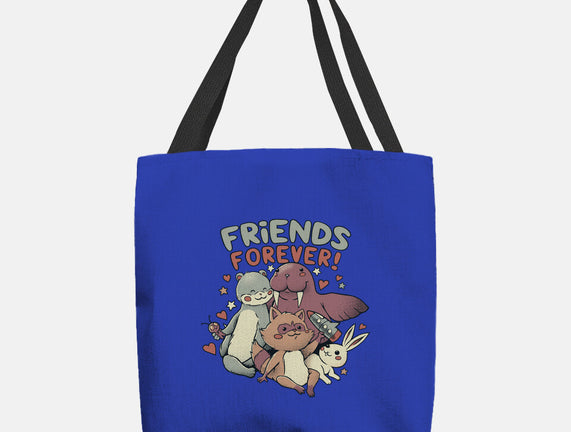 Galaxy Friends