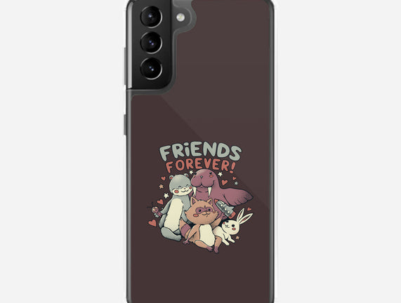 Galaxy Friends