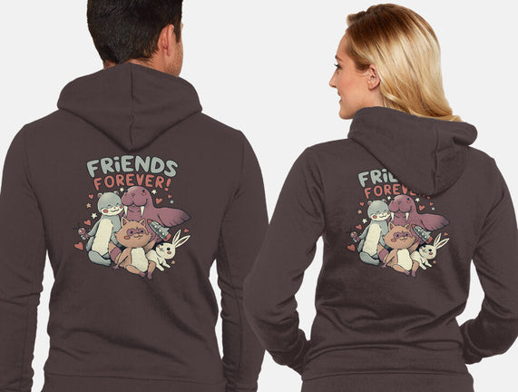Galaxy Friends