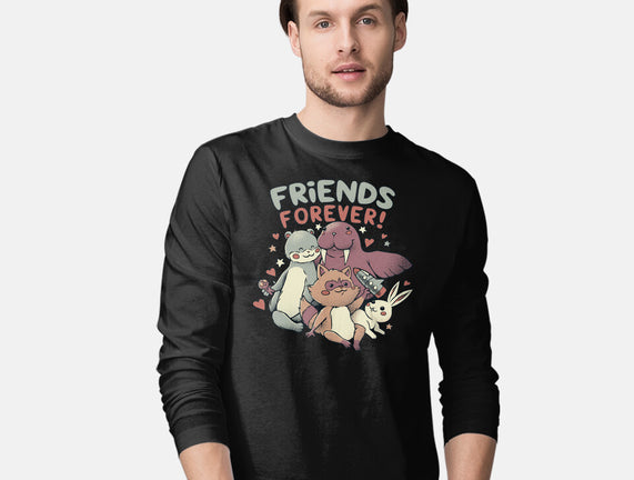 Galaxy Friends
