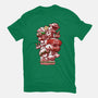 Skull Bros-Unisex-Basic-Tee-Ca Mask