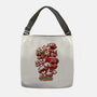 Skull Bros-None-Adjustable Tote-Bag-Ca Mask