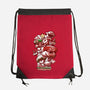 Skull Bros-None-Drawstring-Bag-Ca Mask