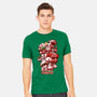 Skull Bros-Mens-Heavyweight-Tee-Ca Mask