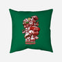 Skull Bros-None-Removable Cover w Insert-Throw Pillow-Ca Mask