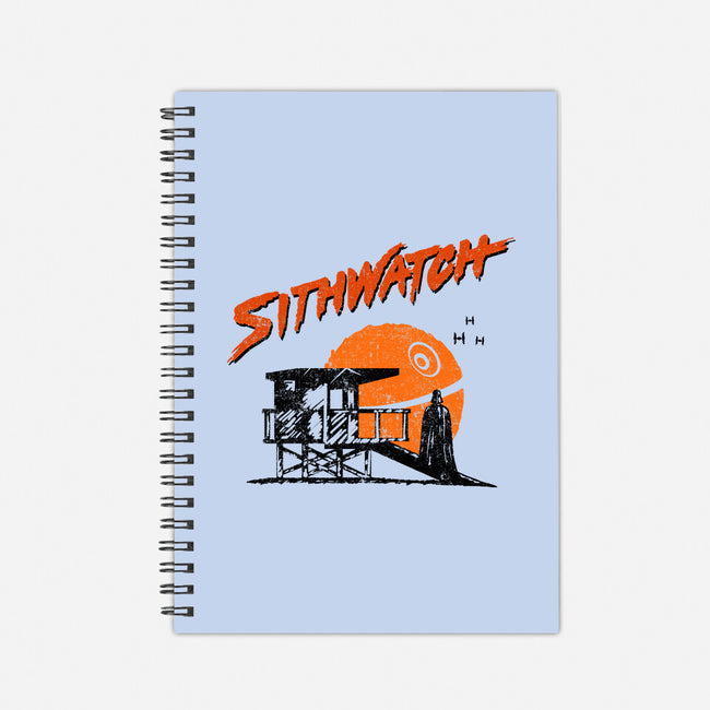 Sithwatch-None-Dot Grid-Notebook-retrodivision