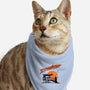 Sithwatch-Cat-Bandana-Pet Collar-retrodivision