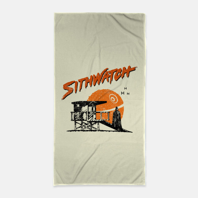 Sithwatch-None-Beach-Towel-retrodivision