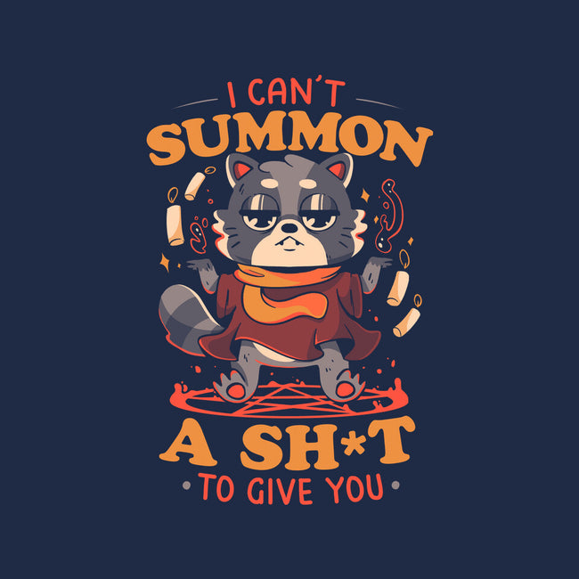I Can't Summon-None-Adjustable Tote-Bag-eduely