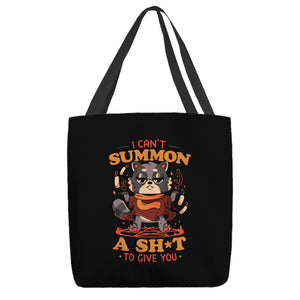 I Can't Summon