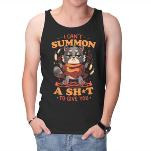 I Can't Summon